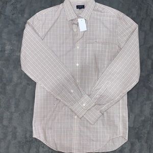 NWT J. Crew Thompson Shirt